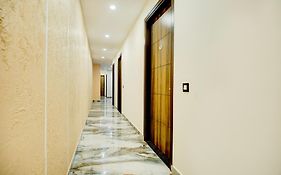 Hotel O Platinum